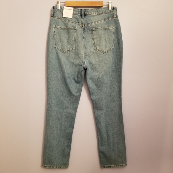 NWT Elizabeth and James High Rise Jeans - Picture 3 of 6